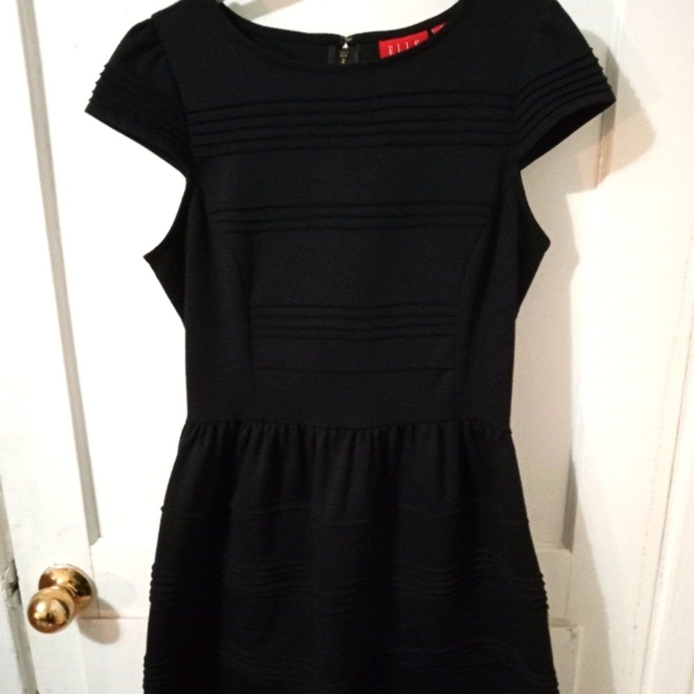 ELLE DRESS